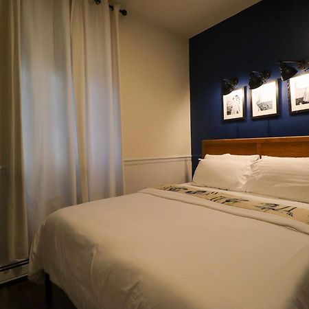 Good Hotels ボストン エクステリア 写真