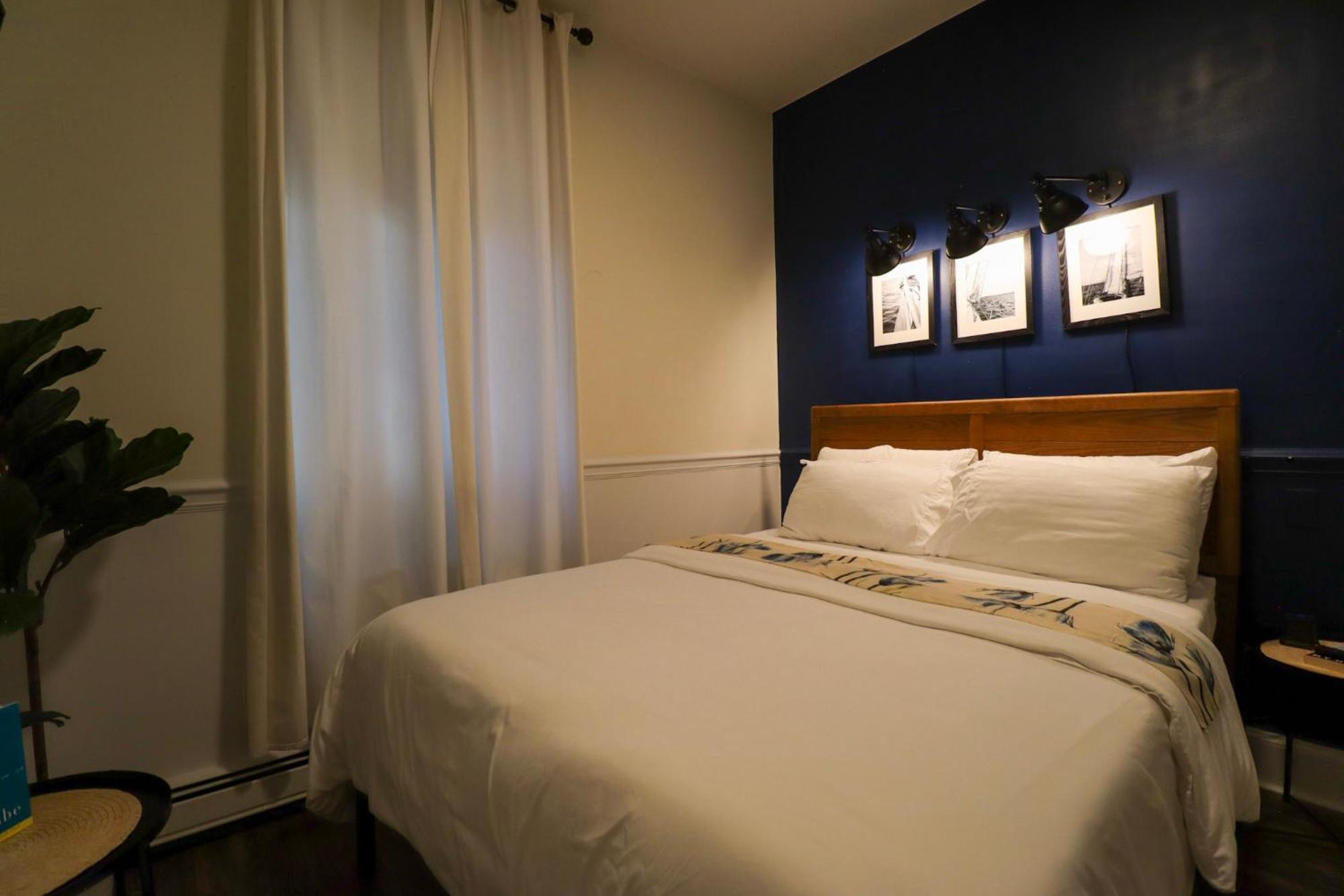 Good Hotels ボストン エクステリア 写真