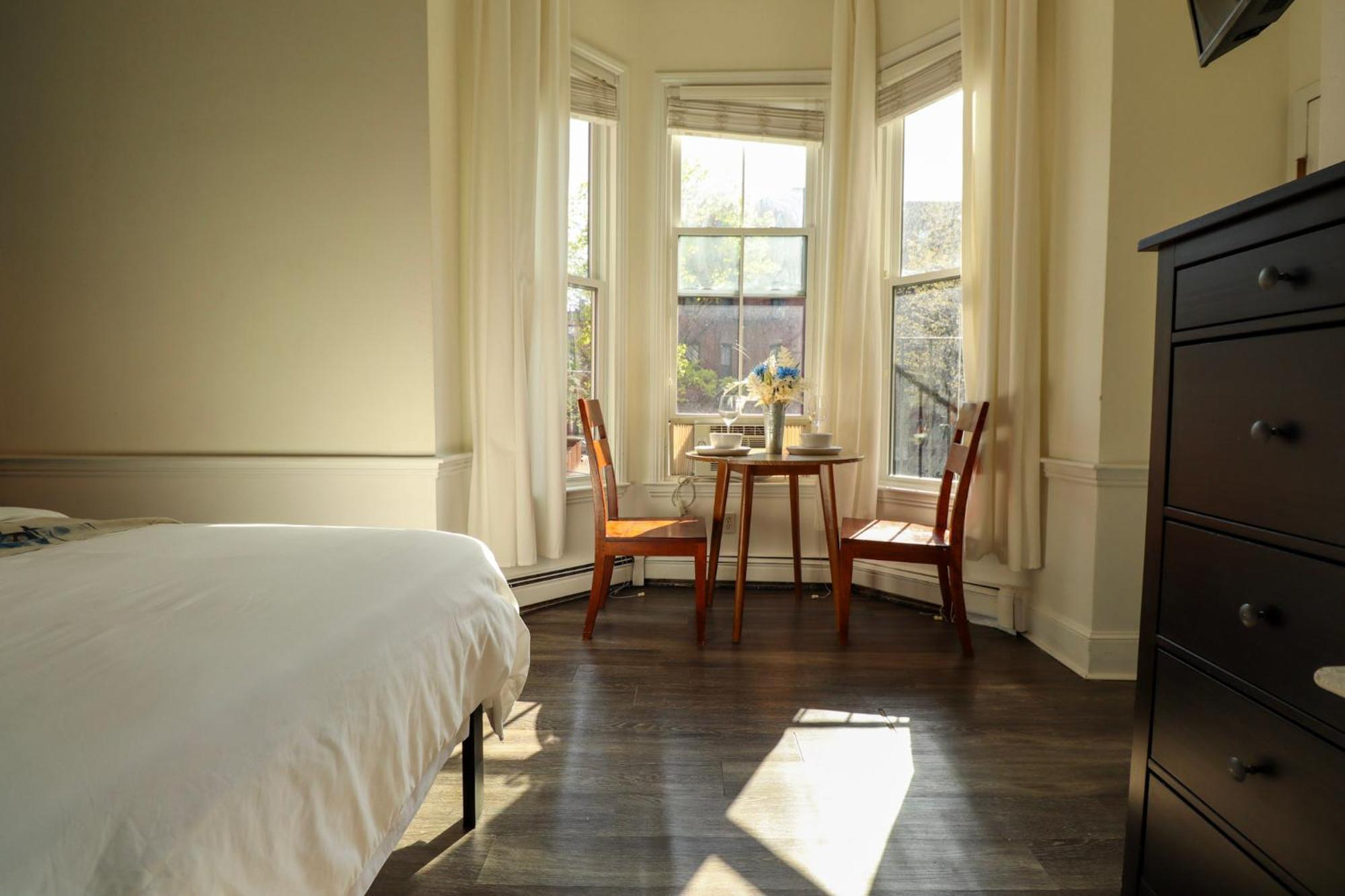 Good Hotels ボストン エクステリア 写真