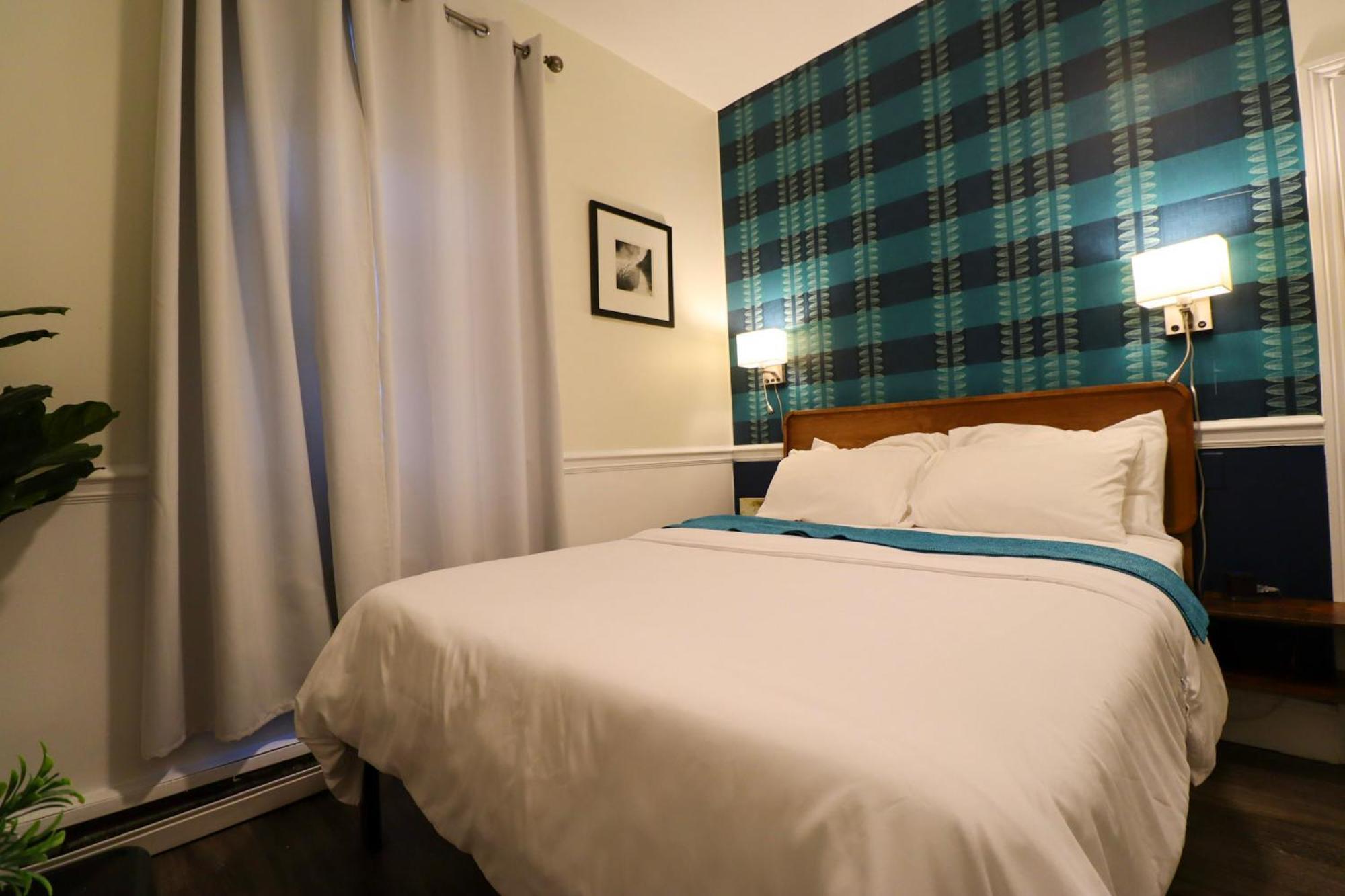 Good Hotels ボストン エクステリア 写真