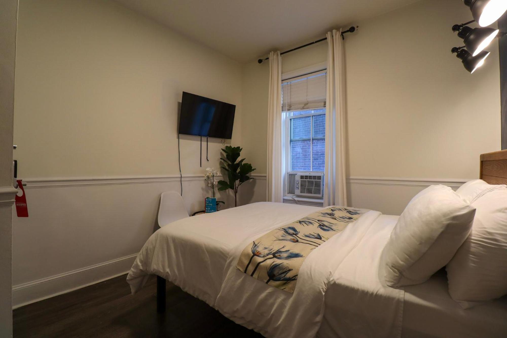 Good Hotels ボストン エクステリア 写真