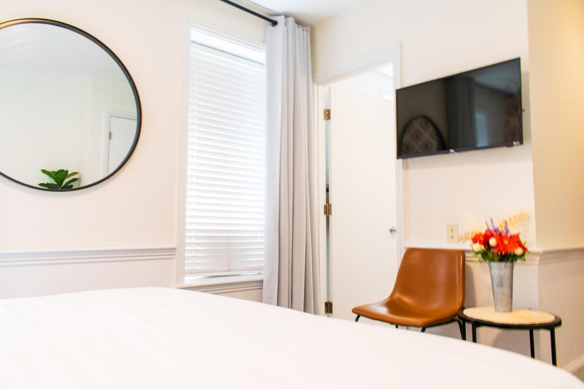 Good Hotels ボストン エクステリア 写真
