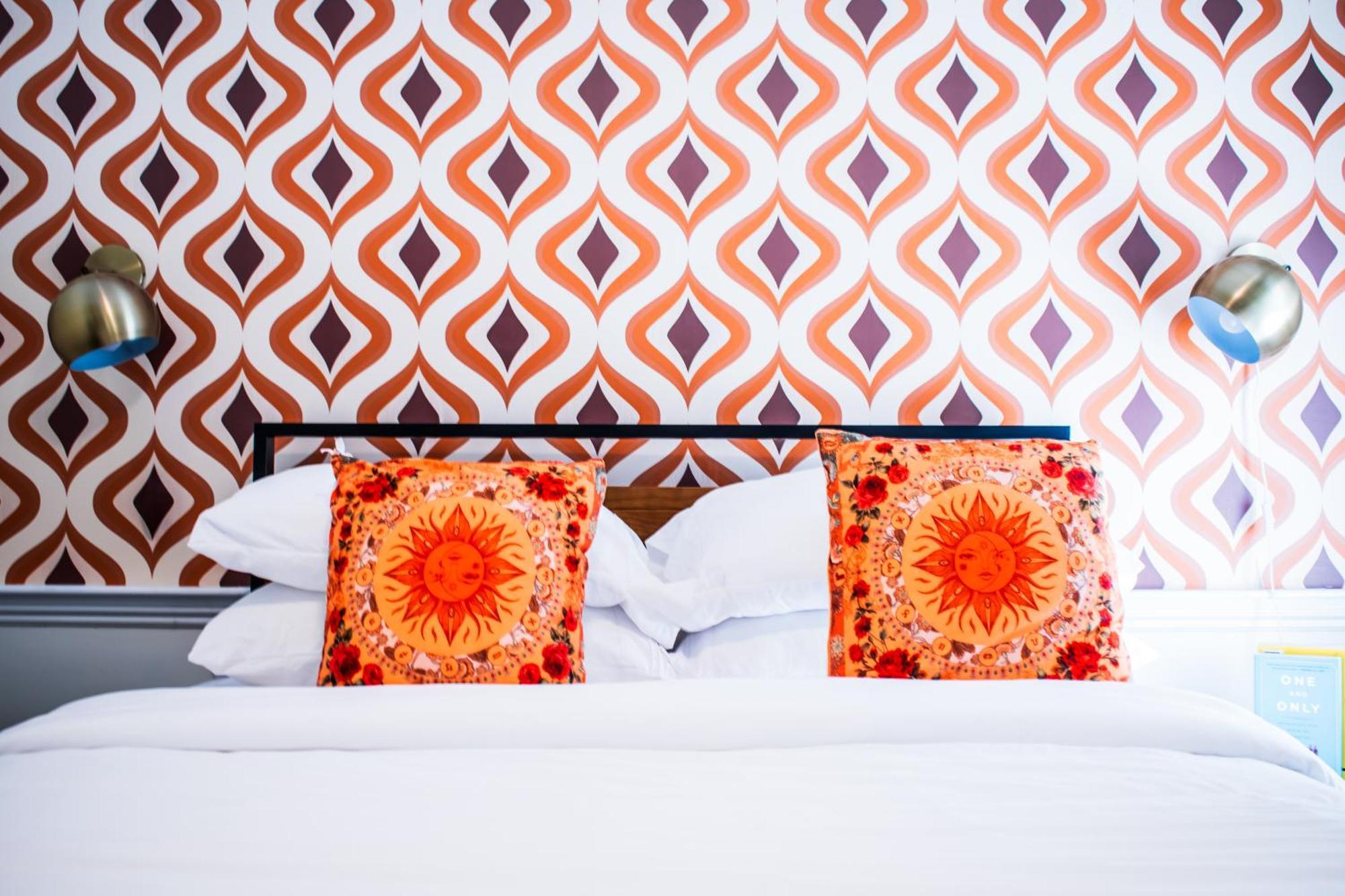 Good Hotels ボストン エクステリア 写真