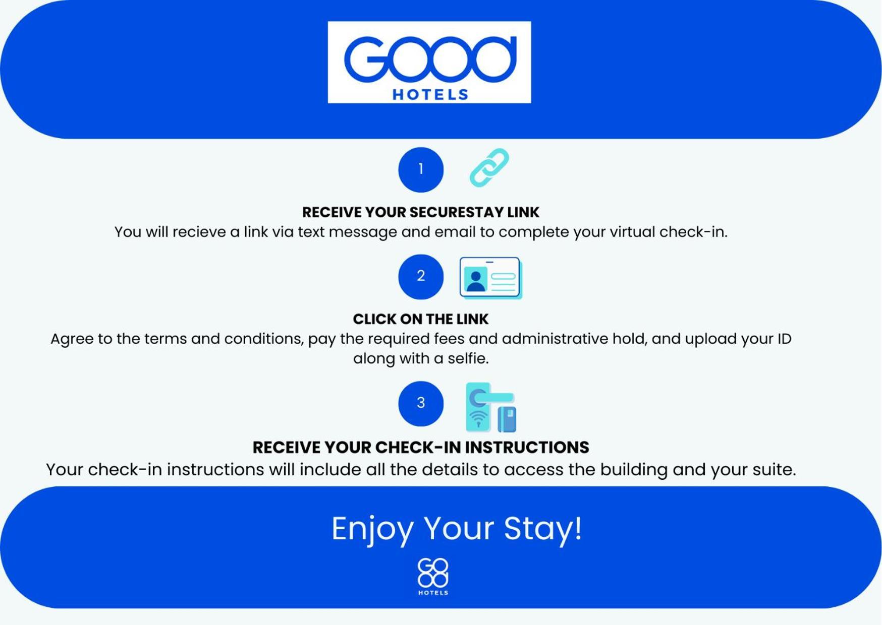Good Hotels ボストン エクステリア 写真